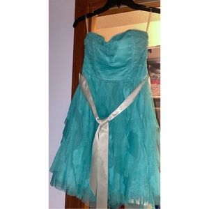 women’s formal dress